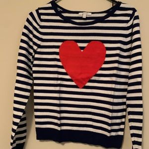 Delia’s brand Sweater.  Size small